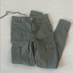 Size 2 American Eagle jeans